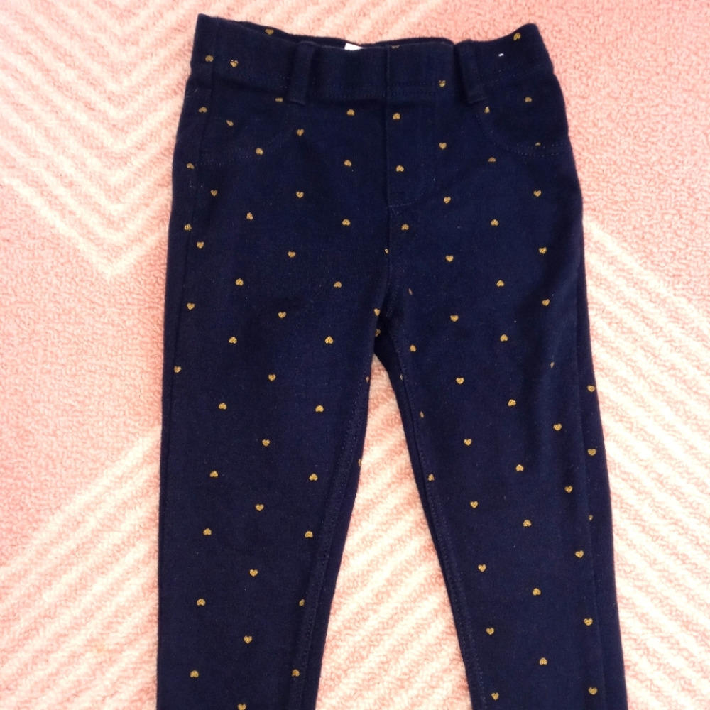 2 pair of pants
